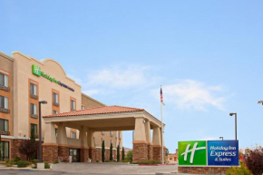 Holiday Inn Express Hotel & Suites Twentynine Palms by IHG